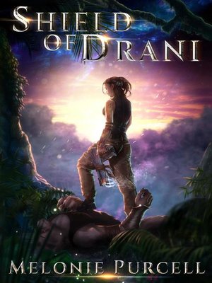 cover image of Shield of Drani
